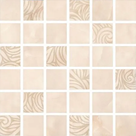 Настенный декор MM11104 Вирджилиано мозаичный (изображение)