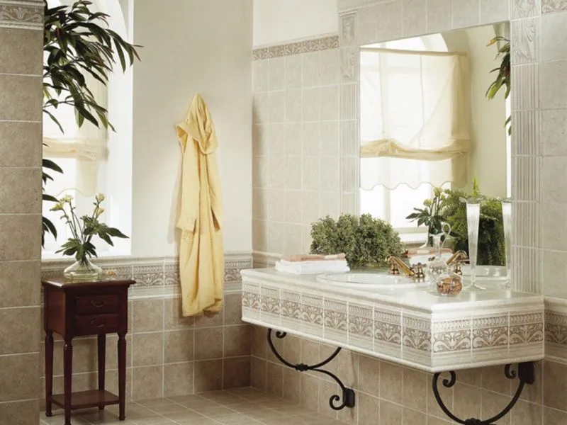 Керамическая плитка TR CALLIOPE от производителя Del Conca –  фото