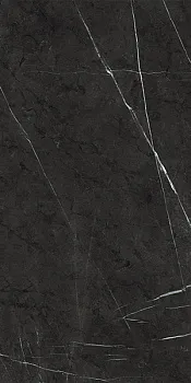 Керамогранит PEDRA Listrada Black Full Lappato