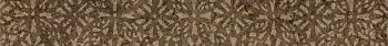 Бордюр Shape Chestnut  Listello Texture