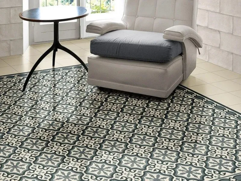 Керамическая плитка FLORENTINE от производителя Mainzu –  фото