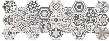 Керамогранит Harmony B&W