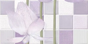 Декор Lotus 3 DW9LTS302