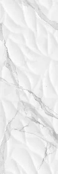 Декор Statuario White W M/STR NR Glossy 1 (MEY30W2720LC)