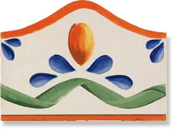 Бордюр Cornisa Guajaraz