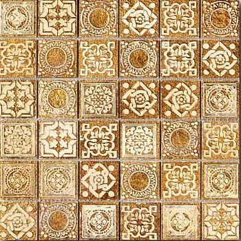 Мозаика Equilibrio 3641E (4.8x4.8)