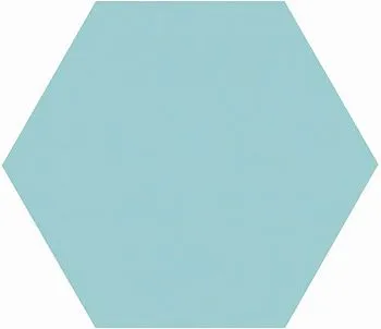 Настенная  плитка Линьяно 24004 бирюзовый