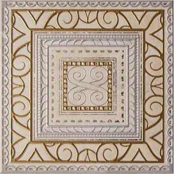 Вставка напольная Zafra Taco Cream