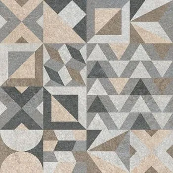 Декор Napoli K946590R0001VTE0 Микс R10 7РЕК