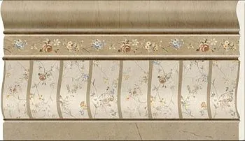 Вставка Zocalo  Goldsand