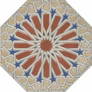 Декор Паласио VT/A54/SG2432