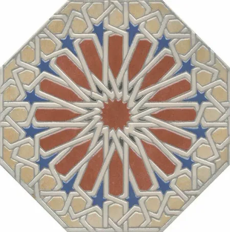 Декор Паласио VT/A54/SG2432 (изображение)