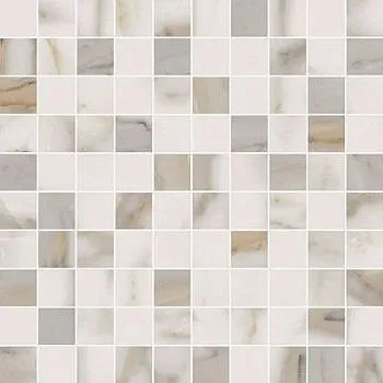 Мозаика Charme Evo Calacatta Mosaico (600110000209)