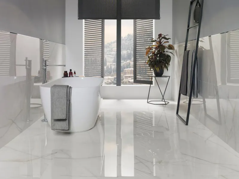 Керамогранит ROYAL от производителя Porcelanosa –  фото