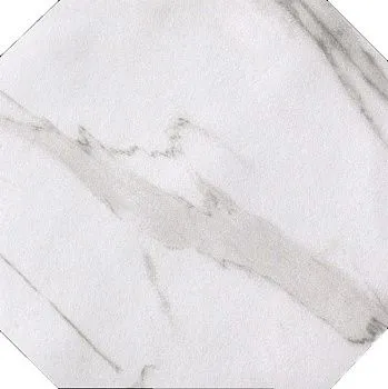 Декор ROMA OTTAGONO STATUARIO (fMGY)