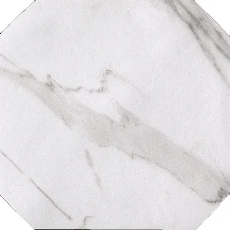 Декор ROMA OTTAGONO STATUARIO (fMGY) (изображение)