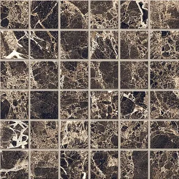 Мозаика EL03 (5х5) полир.