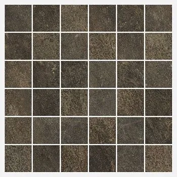 Мозаика Genesis Brown Mosaico (610110000351)