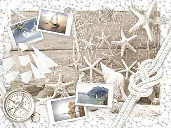 Панно Adriatica PWU06ADR/PWD06ADR1