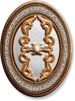 Вставка Tac. T-JE T`AIME LUXURY