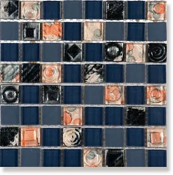 Мозаика Mexico