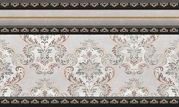 Цоколь ZOCALO RAVEL GRIS