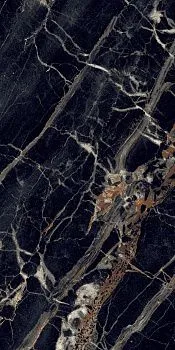 Керамогранит Alcantro Nero 80x160