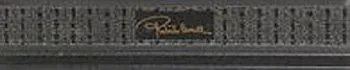 Бордюр SIGNORIA TORELLO EBANO FIRMA 557791