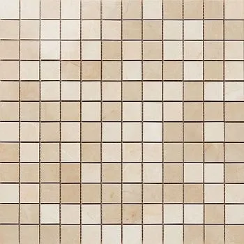Мозаика Mosaico Golden Cream MLYT
