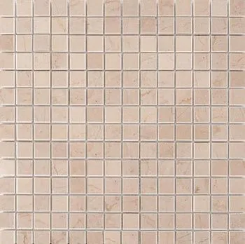 CV20147 Мозаика Mos. Royal Boticino Marble Polished 2x2