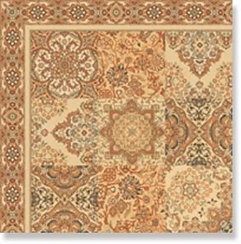 Декор Deja Vu Connubio Roseton