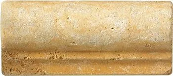 Бордюр Tivoli Torone Lineare Giallo HTV7