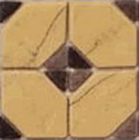 Вставка Taco Iliada-PR Ocre (изображение)