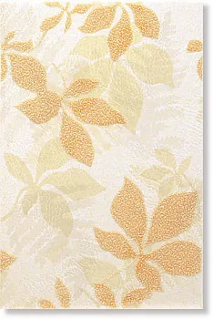 Декор А7160/1/8127 Папоротник беж