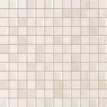 Декор Work White Gloss Tessere