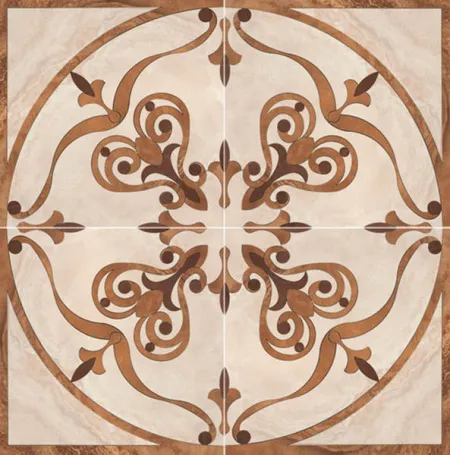 Панно MUSEUM/P ROS. FONTAINE/P (изображение)