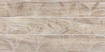 Декор Bona 08-03-11-1344-3 тёмно-бежевый