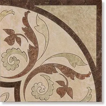 Угл.вставка Deco Emperador 1 Angulo