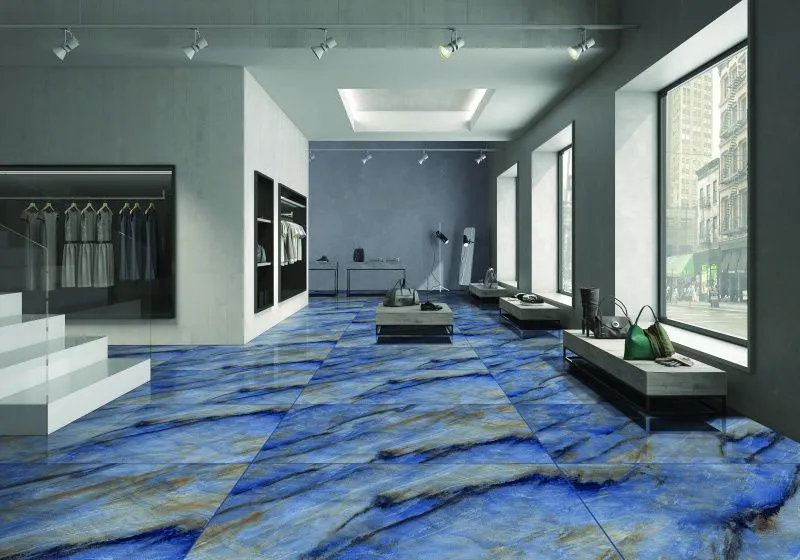 Керамогранит BLEND от производителя Royal Tile –  фото