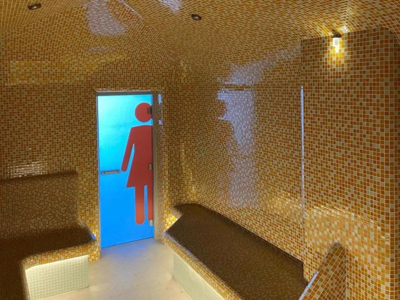 Мозаика СТЕКЛЯННАЯ МОЗАИКА от производителя Imagine Lab –  фото