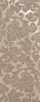 Декор СД116 SINUA Wall Damask Greige