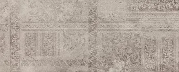 Настенная плитка MADRID Wall LIGHT GREY Decor Rektifiye