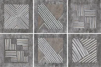 Настенная плитка Rev.NEBRODI RETT.107342