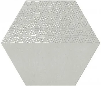 Керамогранит HEXAMIX OPAL DECO GREY (78800105)