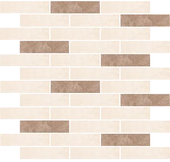 Мозаика Mosaic Rhombus Bronze DW7MSR31