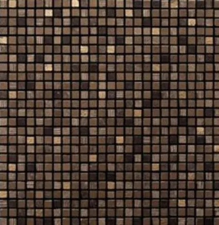 Нат.камень BLISS PATCH 4 JACANA (1.5x1.5) (изображение)