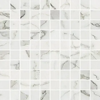 Керамогранит TIMELESS CALACATTA 3x3 MOSAICO LUC (747405)