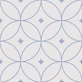 Керамогранит Alhambra Azul