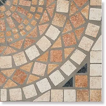 Декор Ms-Sakkara-2 CH45