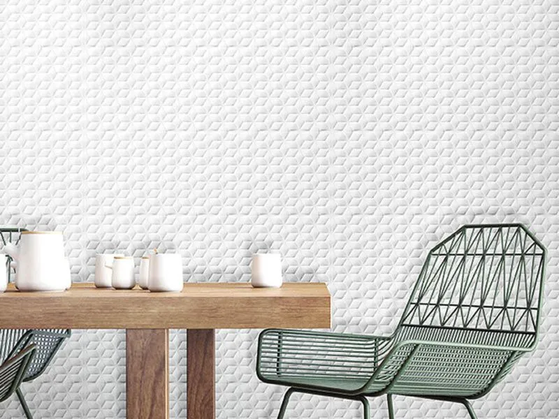 Керамическая плитка BIANCHI от производителя TAU Ceramica –  фото